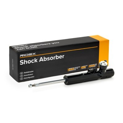 Stoßdämpfer RIDEX 854S18205 854S18205 - foto 2