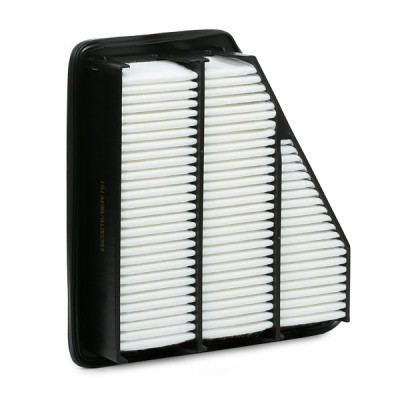Luftfilter RIDEX 8A0527 8A0527 - foto 4