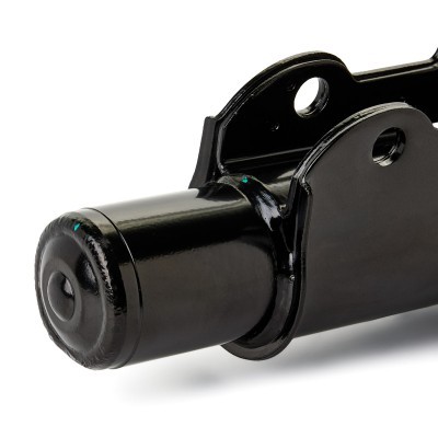 Stoßdämpfer RIDEX 854S1994P 854S1994P - foto 6