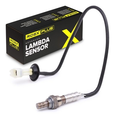 Lambdasonde RIDEX 3922L0589P 3922L0589P - foto 2