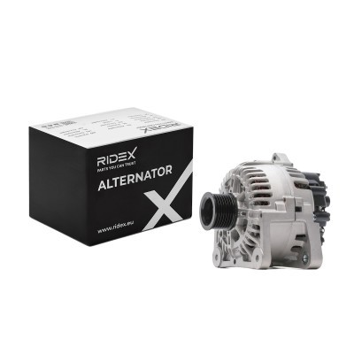 Generator RIDEX 4G1305 4G1305 - foto 2