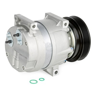 Kompressor, Klimaanlage 447K0181 - foto 4