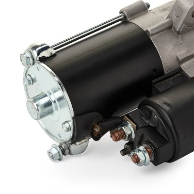 Anlasser RIDEX 2S0396R 2S0396R - foto 6