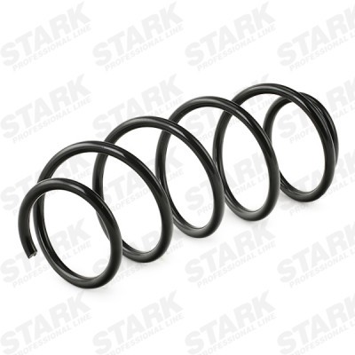 Fahrwerksfeder Stark SKCS-0040311 SKCS-0040311 - foto 3
