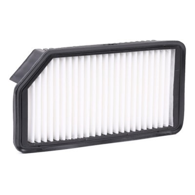 Luftfilter RIDEX 8A0191 8A0191 - foto 4