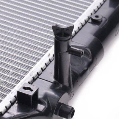Kühler, Motorkühlung RIDEX 470R0734 470R0734 - foto 8