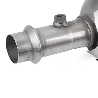 Dieselpartikelfilter (DPF) RIDEX 1256S0027 1256S0027 - foto 5