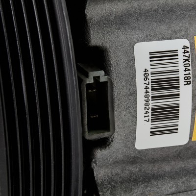 Kompressor, Klimaanlage 447K0418R - foto 6