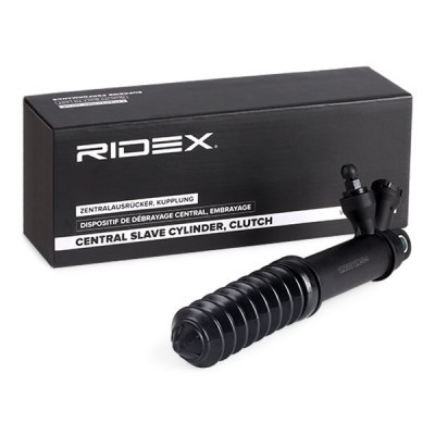 Nehmerzylinder, Kupplung RIDEX 620S0088 620S0088 - foto 2