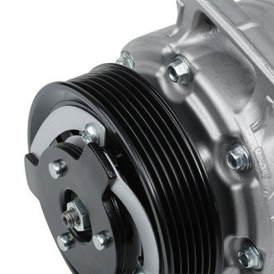 Kompressor, Klimaanlage VW GOLF VI 447K0119 - foto 8