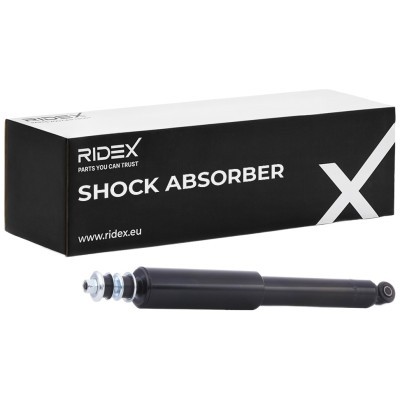 Stoßdämpfer RIDEX 854S1354 854S1354 - foto 2