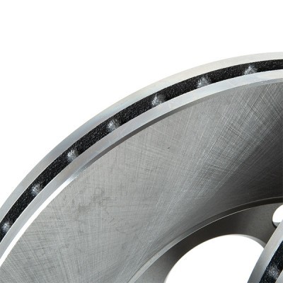 Bremsscheibe RIDEX 82B2080 82B2080 - foto 5