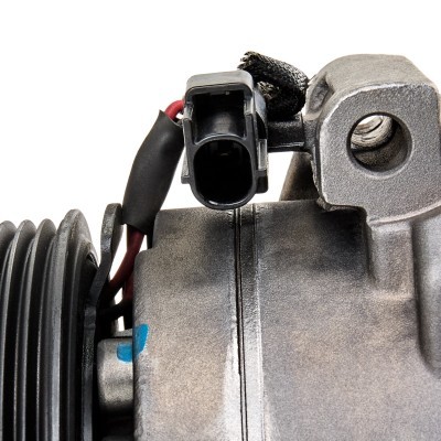 Kompressor, Klimaanlage 447K1223R - foto 6