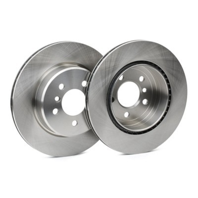 Bremsscheibe RIDEX 82B0739 82B0739 - foto 8