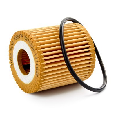 Ölfilter RIDEX 7O0077P 7O0077P - foto 3