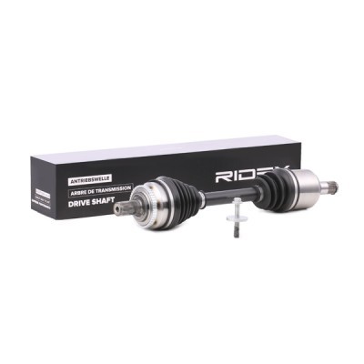 Antriebswelle RIDEX 13D0274 13D0274 - foto 2