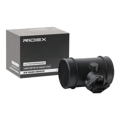 Luftmassenmesser RIDEX 3926A0289 3926A0289 - foto 2