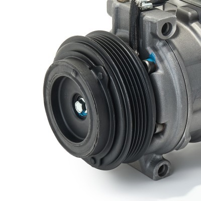 Kompressor, Klimaanlage 447K0241R - foto 5