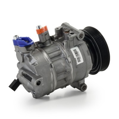 Kompressor, Klimaanlage 447K0644R - foto 4