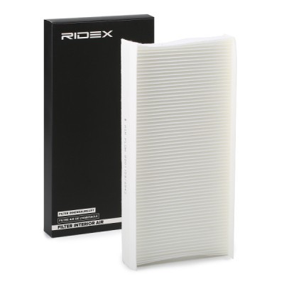 Filter, Innenraumluft RIDEX 424I0022 424I0022 - foto 4
