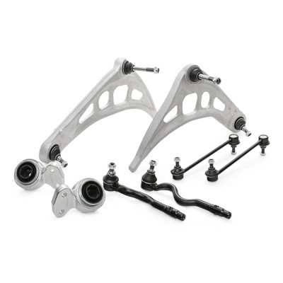 Fahrwerkssatz RIDEX 772S0270 772S0270 - foto 3