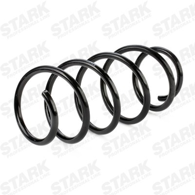 Fahrwerksfeder Stark SKCS-0040221 SKCS-0040221 - foto 4