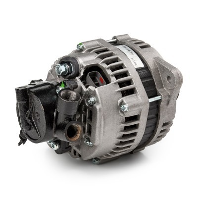 Generator RIDEX 4G0101R 4G0101R - foto 5
