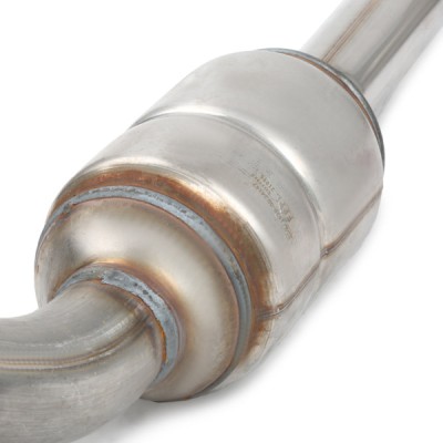 Dieselpartikelfilter (DPF) RIDEX 1256S0042 1256S0042 - foto 5