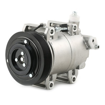 Kompressor, Klimaanlage NISSAN Pathfinder III 447K0052 - foto 3
