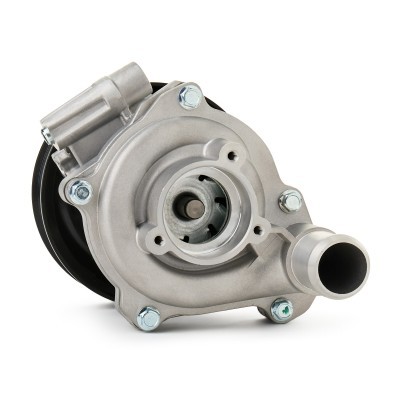 Wasserpumpe, Motorkühlung RIDEX 1260W0987 1260W0987 - foto 4