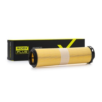 Luftfilter RIDEX 8A0194P 8A0194P - foto 2