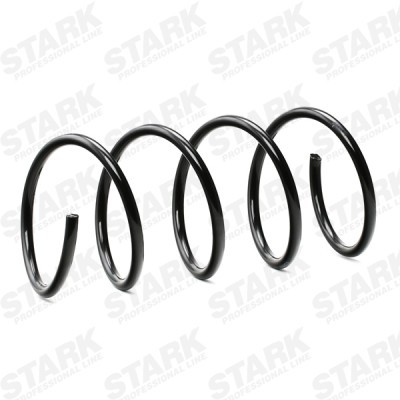 Fahrwerksfeder Stark SKCS-0040344 SKCS-0040344 - foto 4