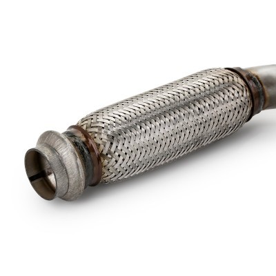 Abgasrohr RIDEX 17E0492 17E0492 - foto 4