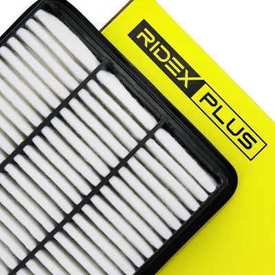 Luftfilter RIDEX 8A0042P 8A0042P - foto 6