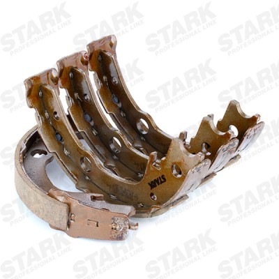 Bremsbeläge Satz Stark SKBS-0450073 SKBS-0450073 - foto 3