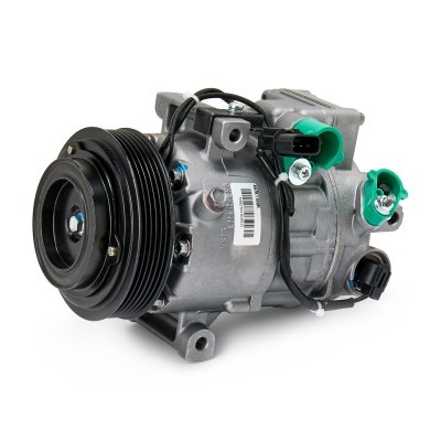 Kompressor, Klimaanlage 447K1109R - foto 3