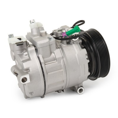 Kompressor, Klimaanlage 447K0022 - foto 4