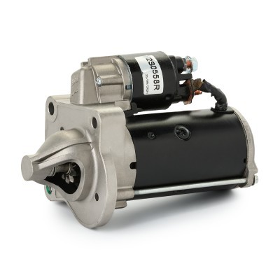 Anlasser RIDEX 2S0558R 2S0558R - foto 3