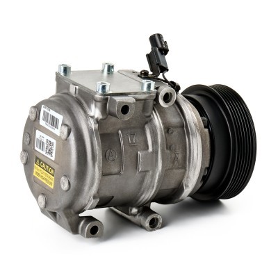 Kompressor, Klimaanlage 447K1107R - foto 4