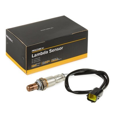 Lambdasonde RIDEX 3922L0593 3922L0593 - foto 2