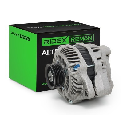 Generator RIDEX 4G1529R 4G1529R - foto 2
