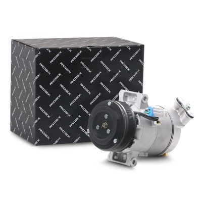 Kompressor, Klimaanlage 447K0037 - foto 2