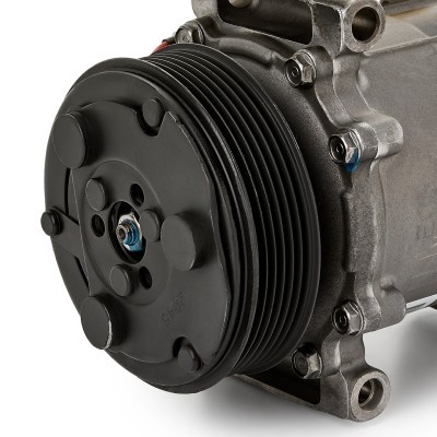 Kompressor, Klimaanlage 447K0817R - foto 5