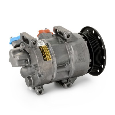 Kompressor, Klimaanlage 447K0047R - foto 4
