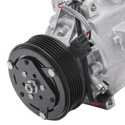 Kompressor, Klimaanlage TOYOTA 447K0257 - foto 5