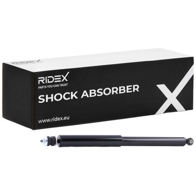 Stoßdämpfer RIDEX 854S0938 854S0938 - foto 2