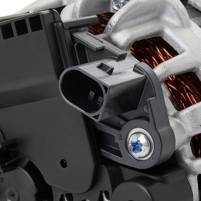 Generator RIDEX 4G1340 4G1340 - foto 6