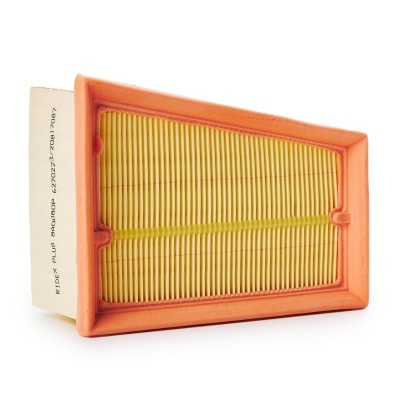 Luftfilter RIDEX 8A0080P 8A0080P - foto 3