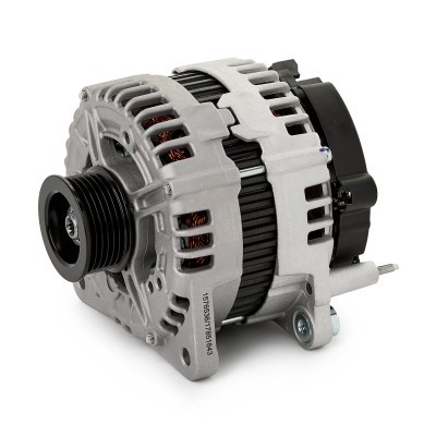 Generator RIDEX 4G1457 4G1457 - foto 2