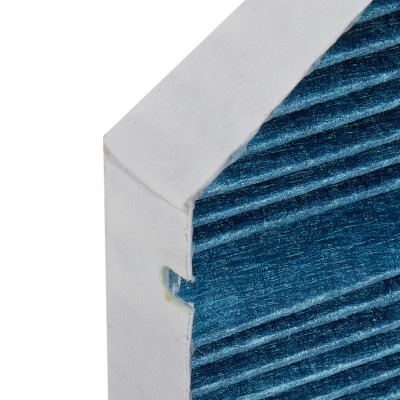 Filter, Innenraumluft RIDEX 424I0616P 424I0616P - foto 6